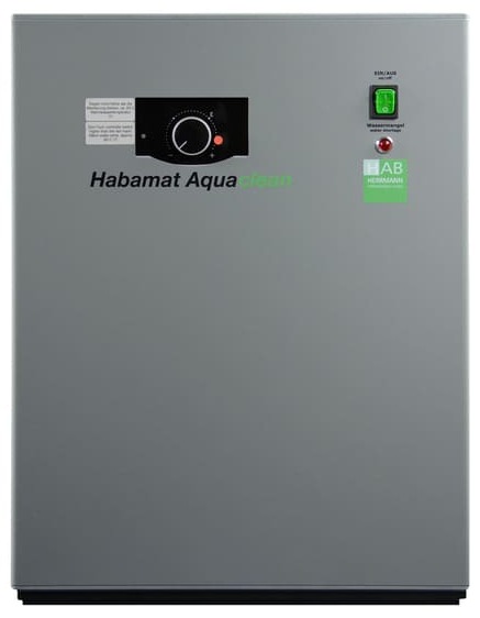 HABAMAT AQUACLEAN